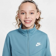 Costum Sportiv Nike K NSW TRACKSUIT POLY FZ HBR thumbnav 6